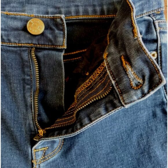 BDG Jeans 25 Twig High Rise Stretch - Picture 6 of 14